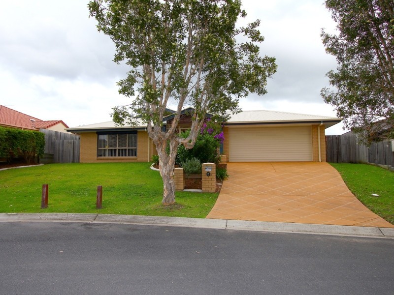 11 Talisker Place, Parkinson QLD 4115
