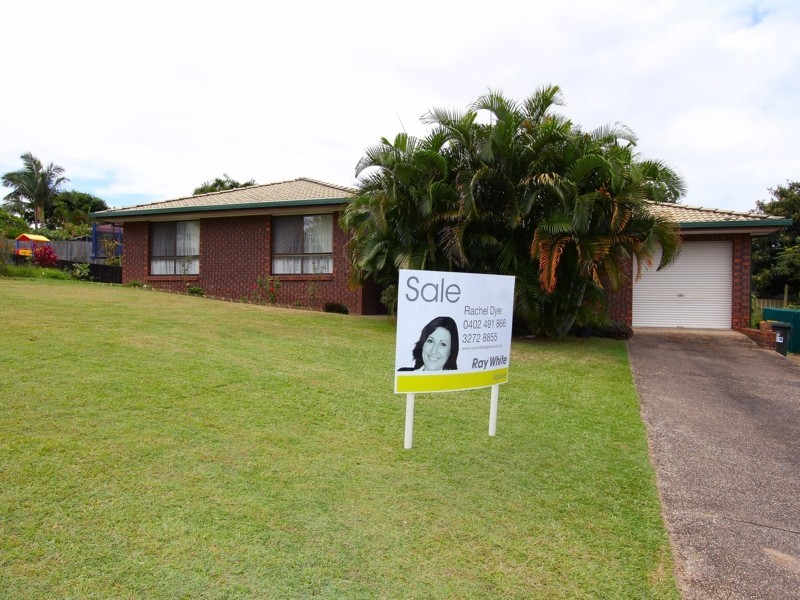 9 Minnipa Street, Algester QLD 4115