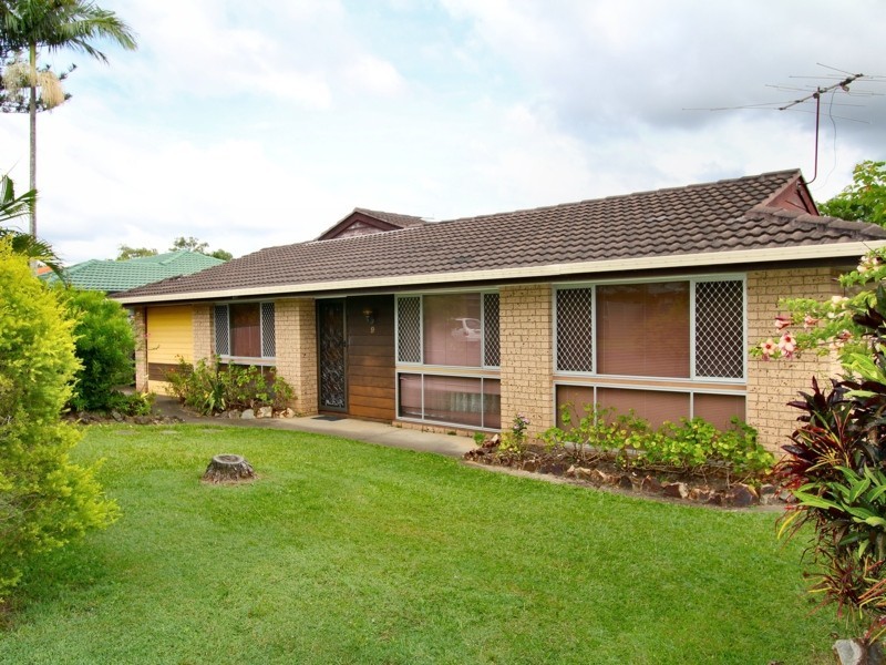 9 Stonewood Street, Algester QLD 4115