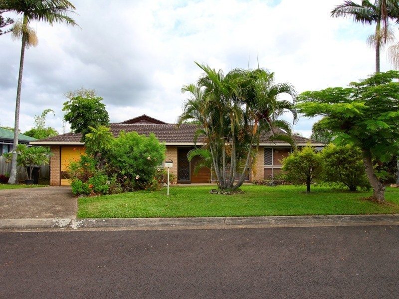 9 Stonewood Street, Algester QLD 4115