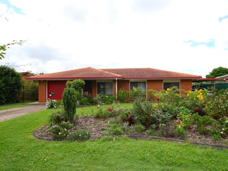 17 Cressida Street, Sunnybank Hills QLD 4109