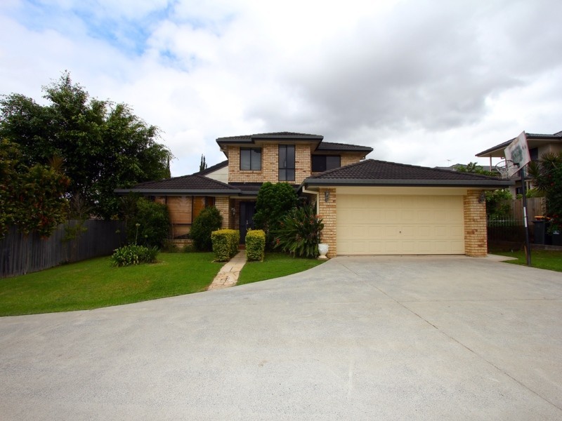 11 Michigan Crescent, Parkinson QLD 4115