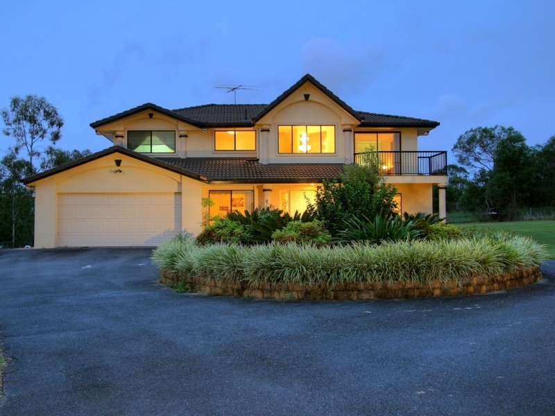 72-76 Granger Road, Park Ridge South QLD 4125