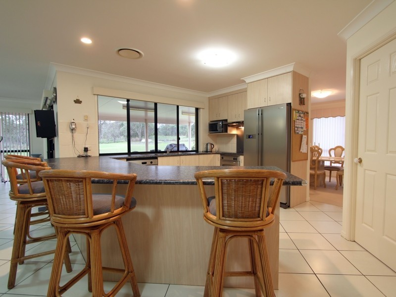 72-76 Granger Road, Park Ridge South QLD 4125