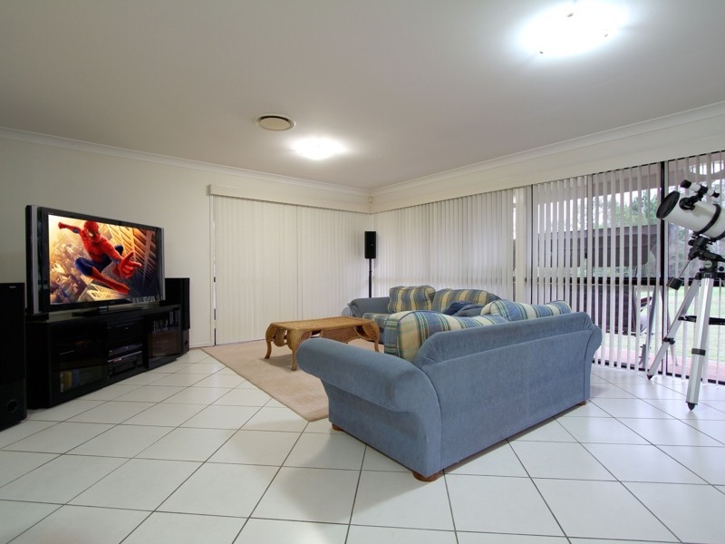 72-76 Granger Road, Park Ridge South QLD 4125