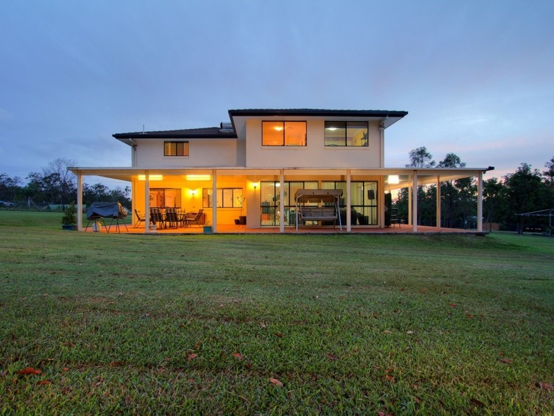 72-76 Granger Road, Park Ridge South QLD 4125