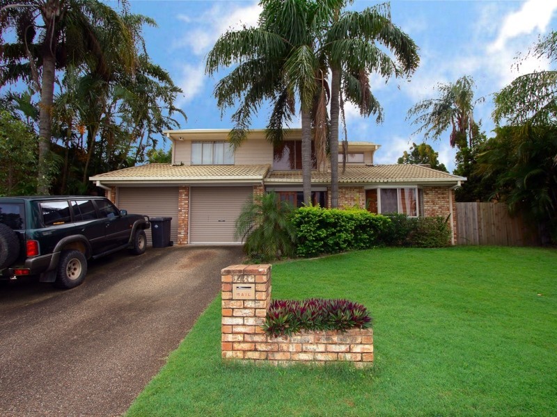 43 Parklands Street, Calamvale QLD 4116