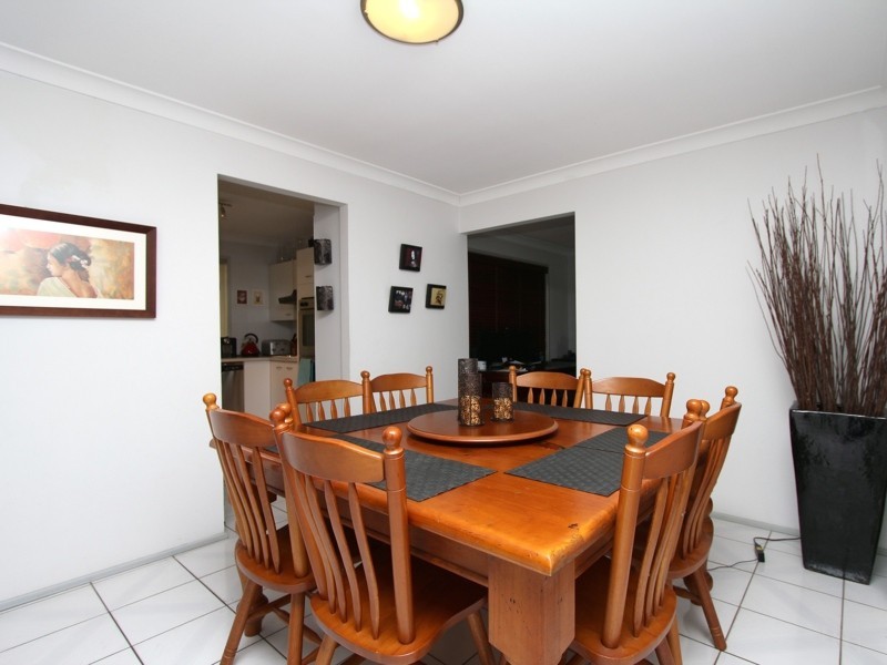 43 Parklands Street, Calamvale QLD 4116