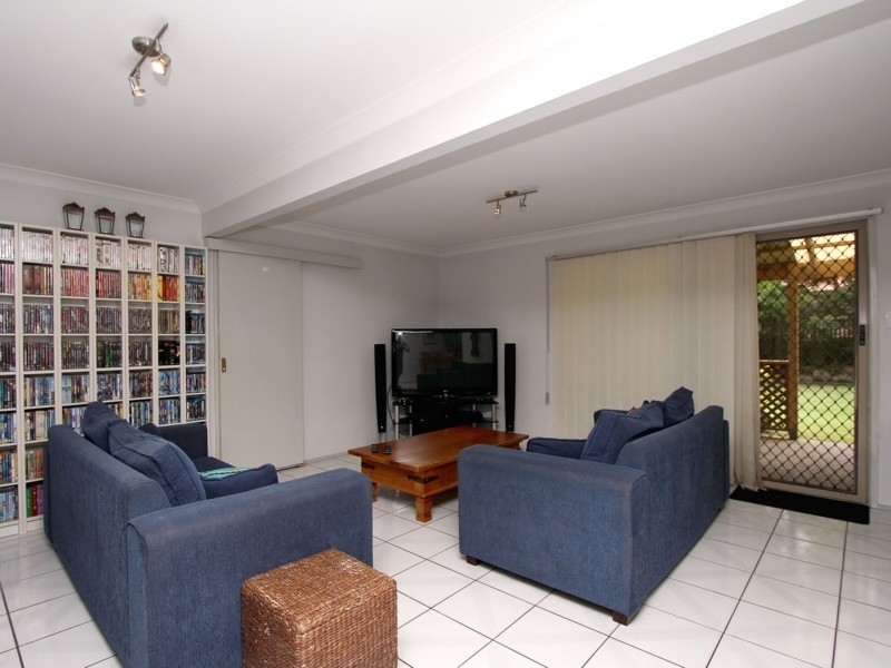 43 Parklands Street, Calamvale QLD 4116