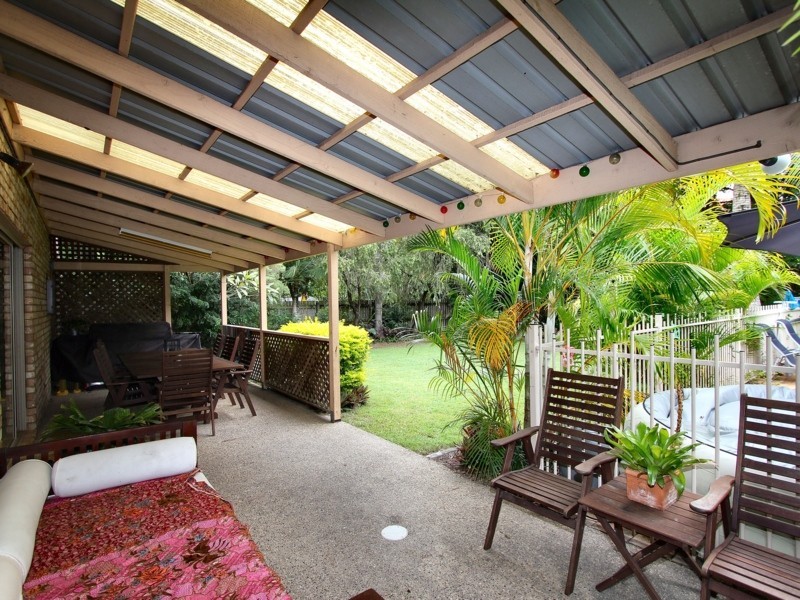 43 Parklands Street, Calamvale QLD 4116