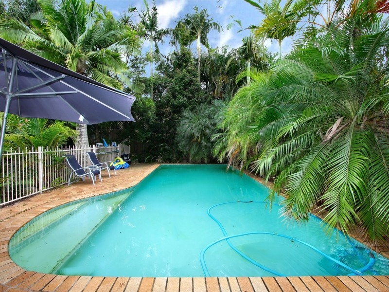 43 Parklands Street, Calamvale QLD 4116