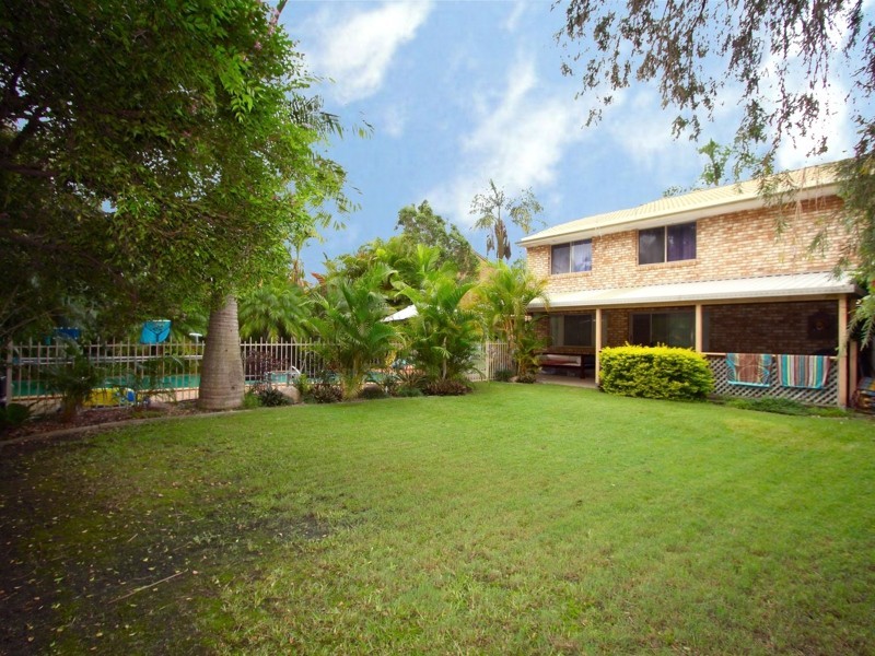 43 Parklands Street, Calamvale QLD 4116