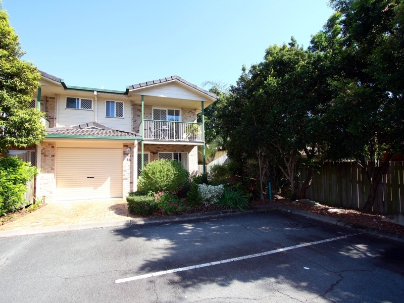 51/12 Grandchester Street, Sunnybank Hills QLD 4109