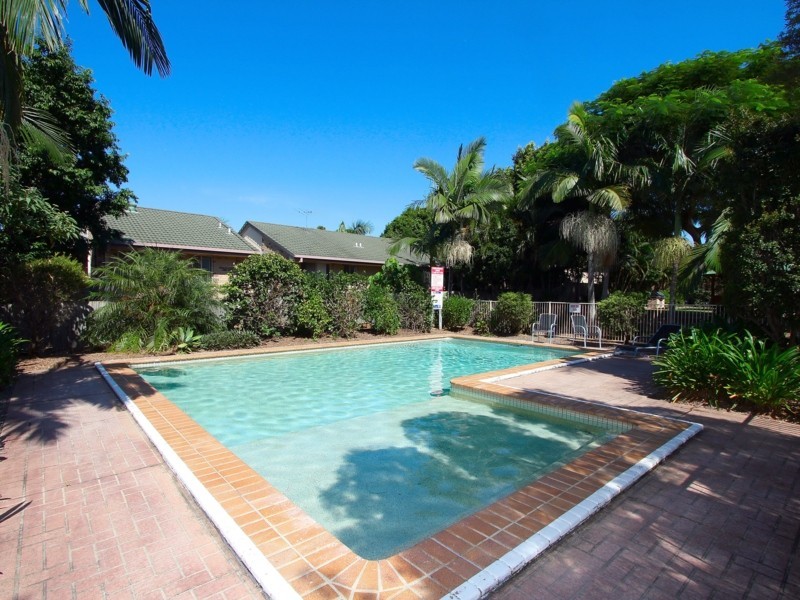51/12 Grandchester Street, Sunnybank Hills QLD 4109