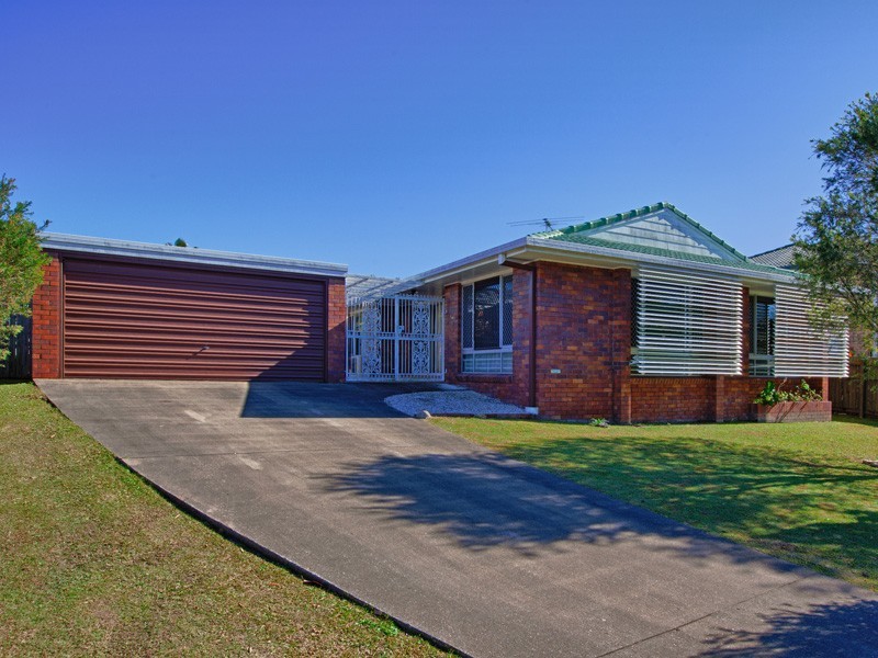 159 Ridgewood Road, Algester QLD 4115