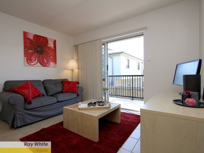 4/567 Sherwood Road, Sherwood QLD 4075