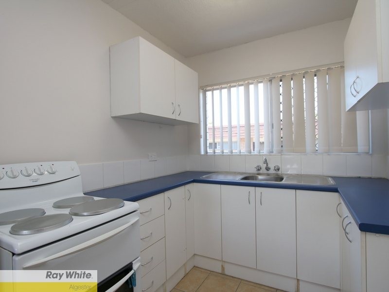 4/567 Sherwood Road, Sherwood QLD 4075