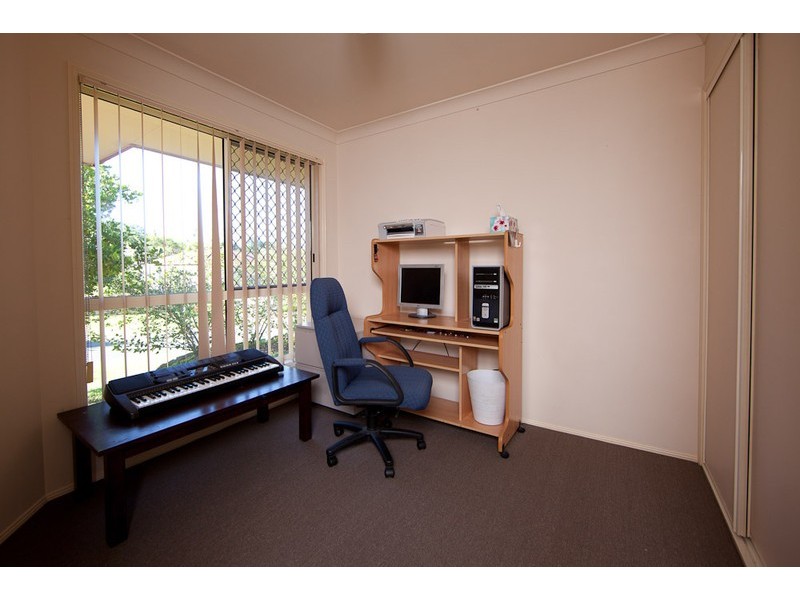 4 Van Wirdum Place, Calamvale QLD 4116