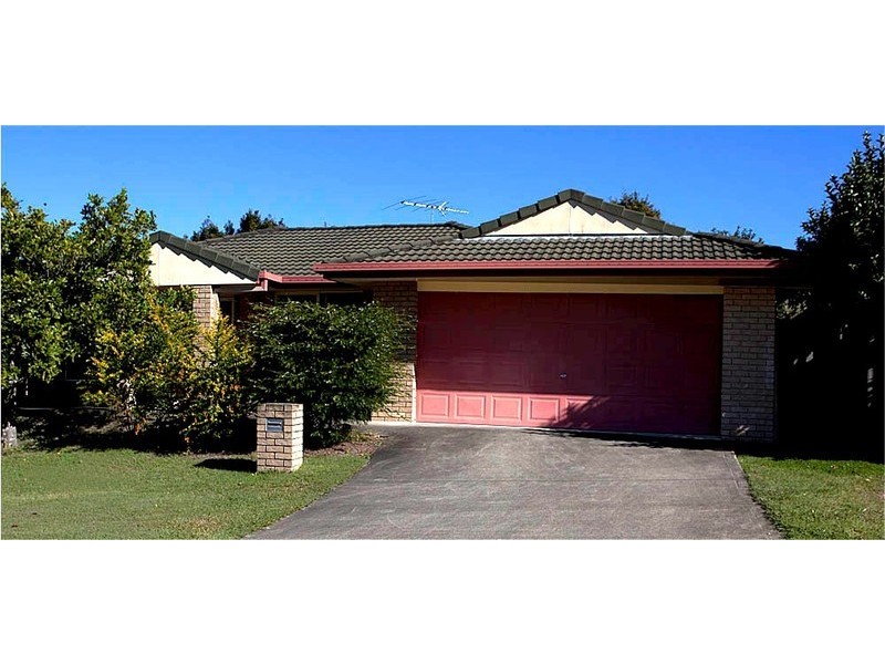 4 Van Wirdum Place, Calamvale QLD 4116