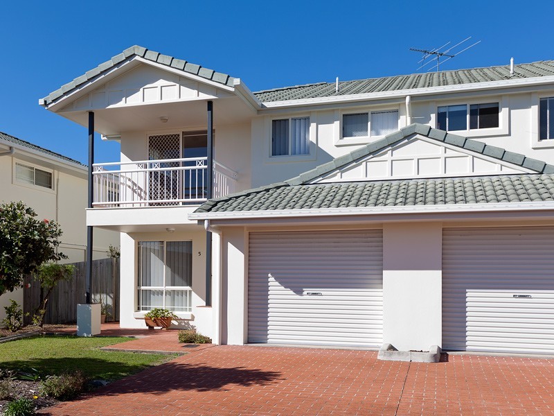 5 Gemview Place, Calamvale QLD 4116