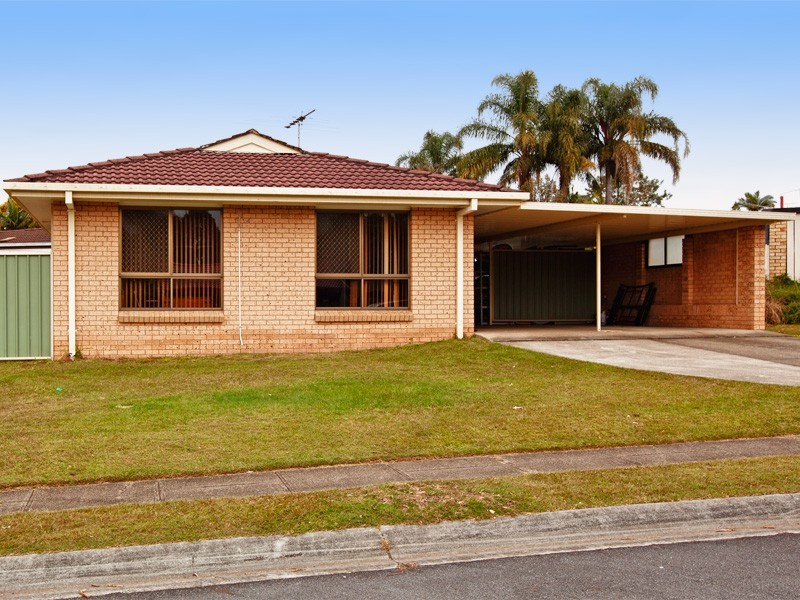 38 Yorrell Street, Algester QLD 4115