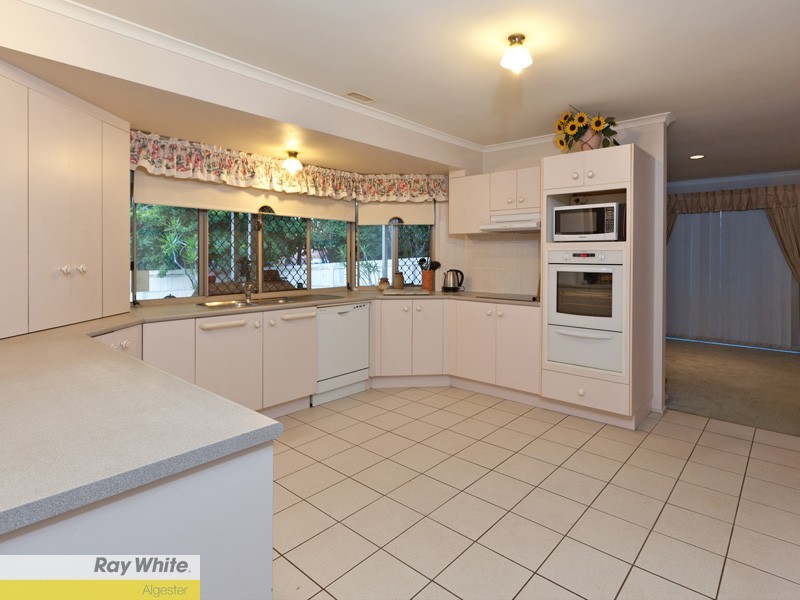 14 Springfield Crescent, Parkinson QLD 4115