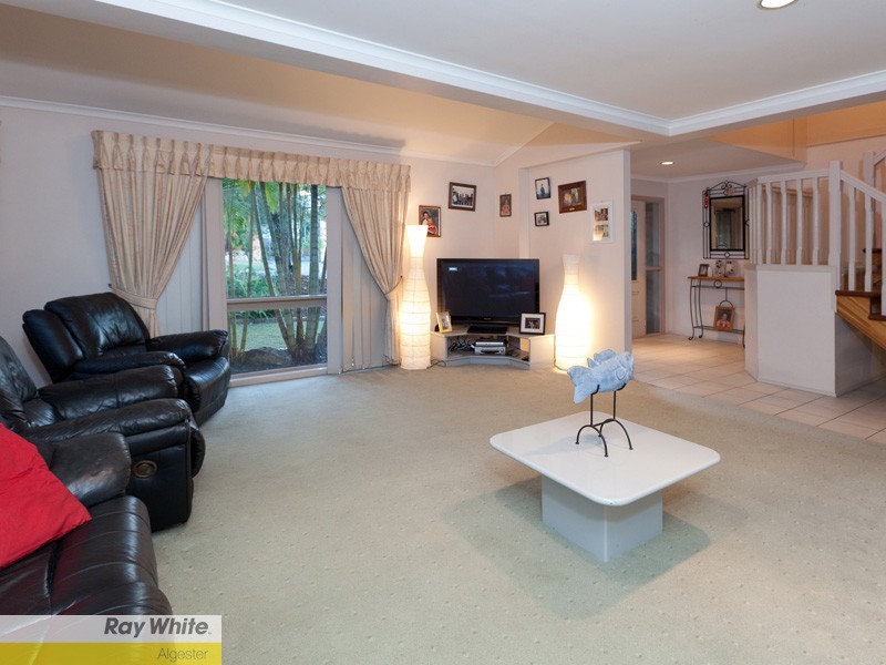 14 Springfield Crescent, Parkinson QLD 4115