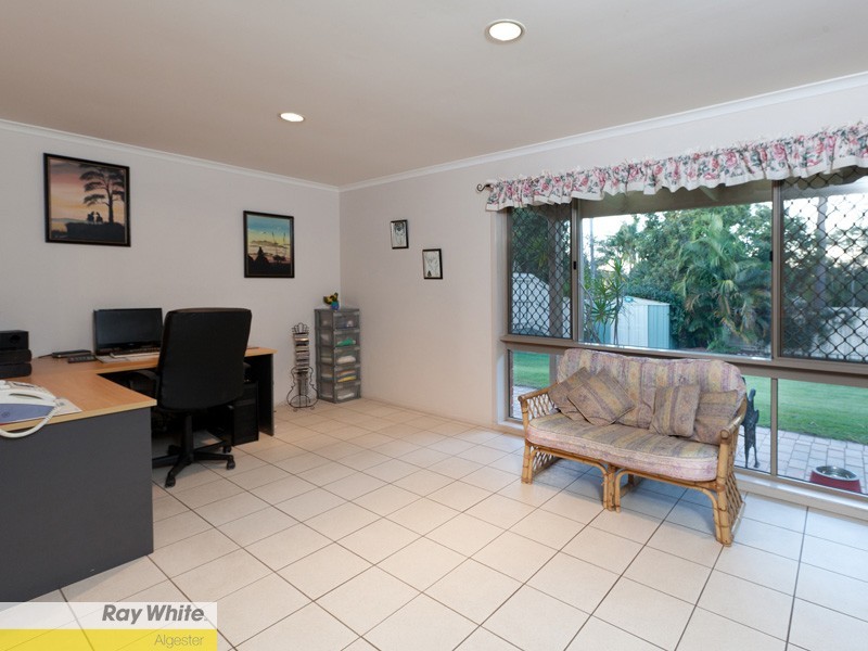 14 Springfield Crescent, Parkinson QLD 4115