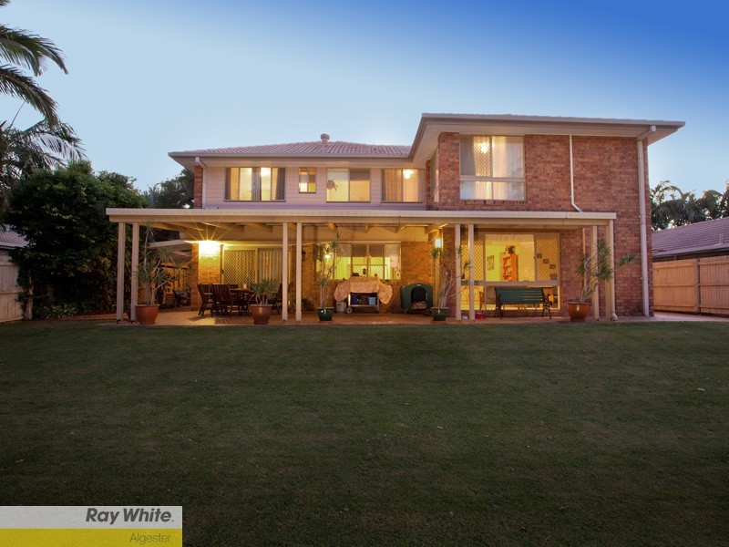 14 Springfield Crescent, Parkinson QLD 4115