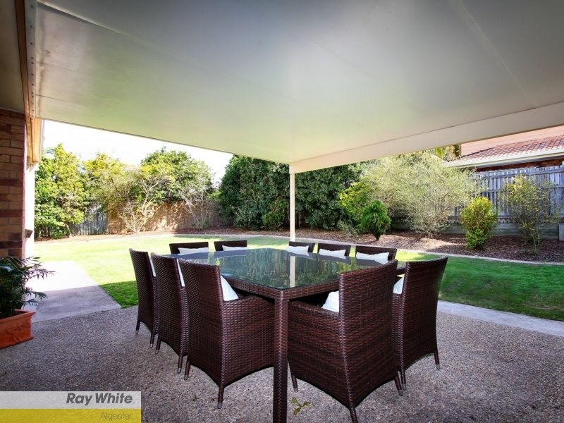 12 Gragin Place, Parkinson QLD 4115