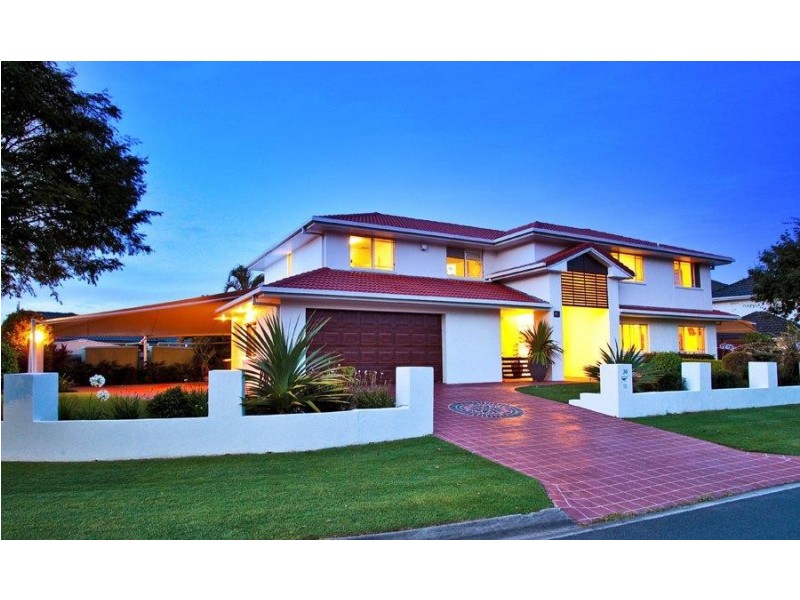 30 Ontario Cres, Parkinson QLD 4115