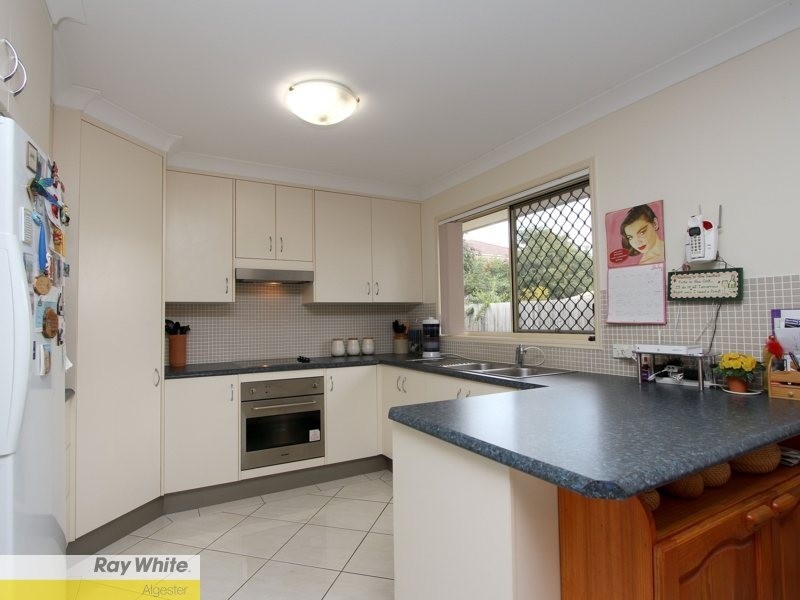 2 Stivala Street, Calamvale QLD 4116