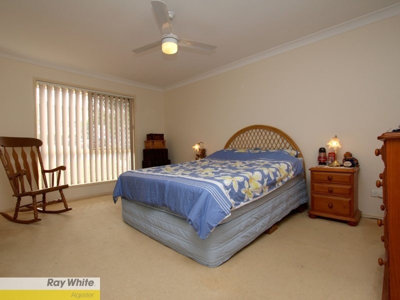 2 Stivala Street, Calamvale QLD 4116