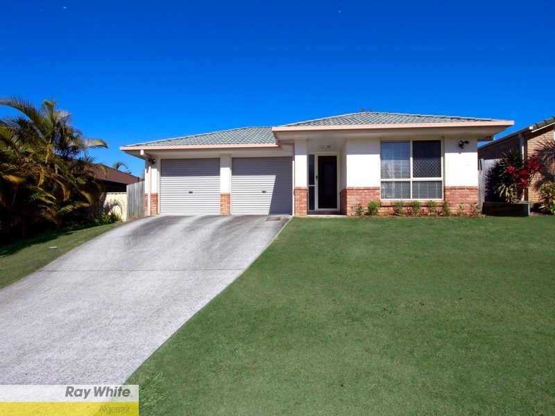 10 Linaria Circuit, Drewvale QLD 4116
