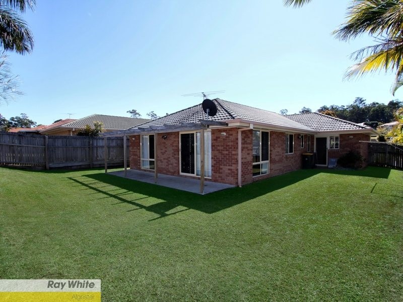 10 Linaria Circuit, Drewvale QLD 4116