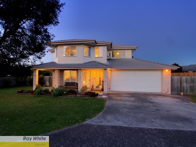 28 Tarra Place, Parkinson QLD 4115