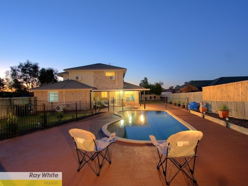 28 Tarra Place, Parkinson QLD 4115