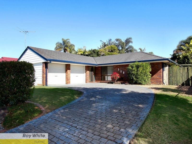 179  Ridgewood Road, Algester QLD 4115