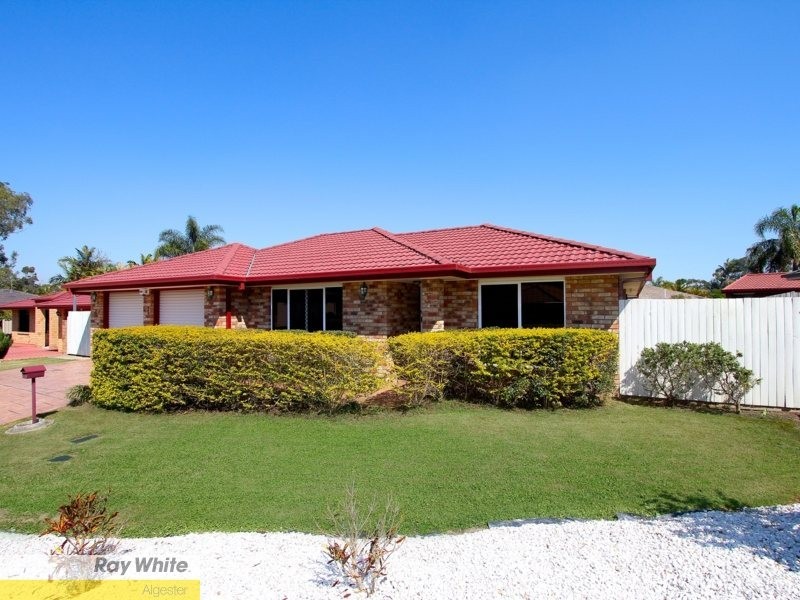 7 Forgione Court, Calamvale QLD 4116