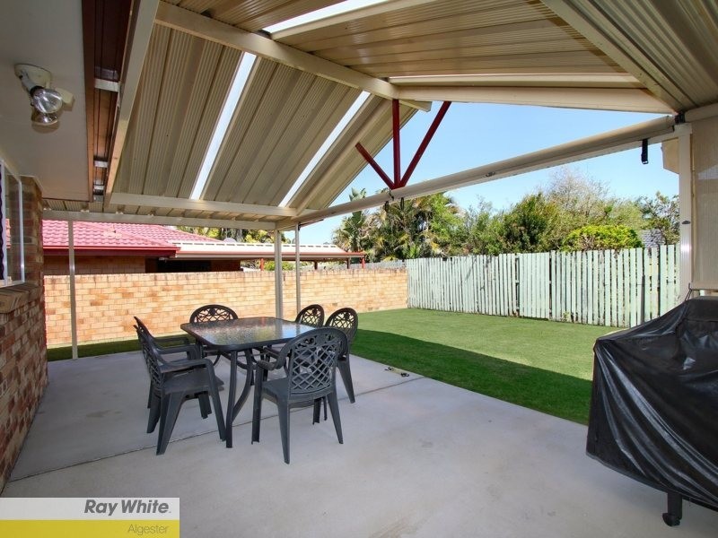 7 Forgione Court, Calamvale QLD 4116