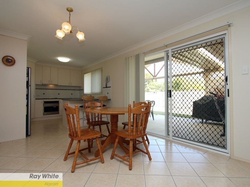 7 Forgione Court, Calamvale QLD 4116
