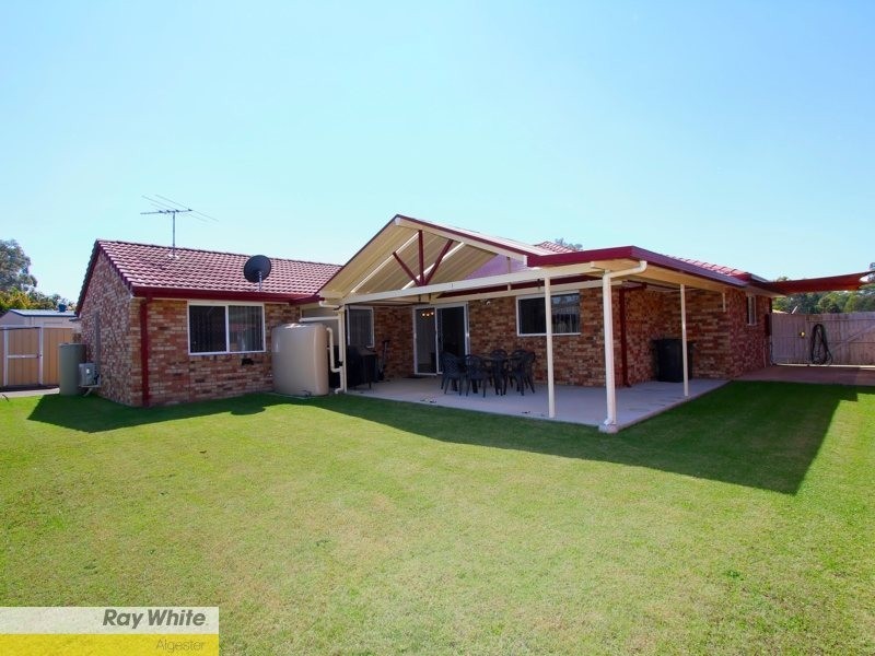 7 Forgione Court, Calamvale QLD 4116
