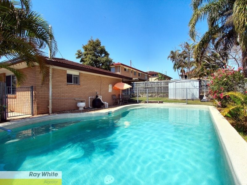 6 Ridgewood Road, Algester QLD 4115