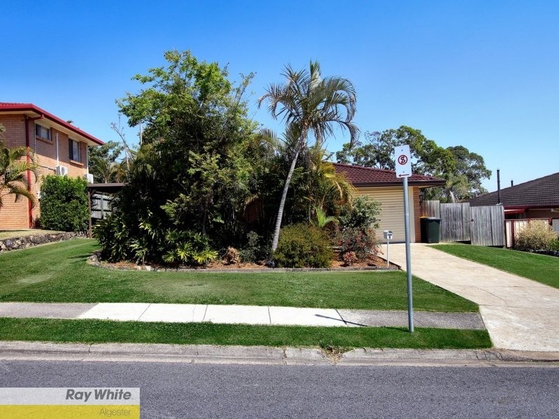 6 Ridgewood Road, Algester QLD 4115