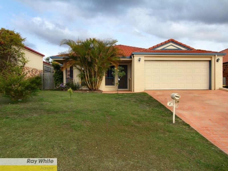 3 Mt Maroon Street, Algester QLD 4115