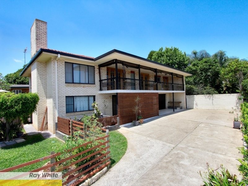 15 Lecha Street, Sunnybank Hills QLD 4109