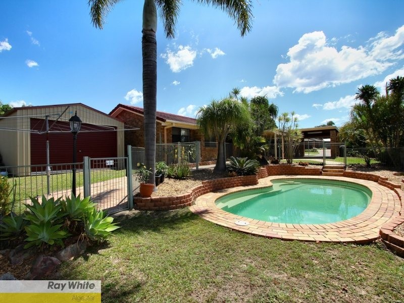 78 Ackama Street, Algester QLD 4115