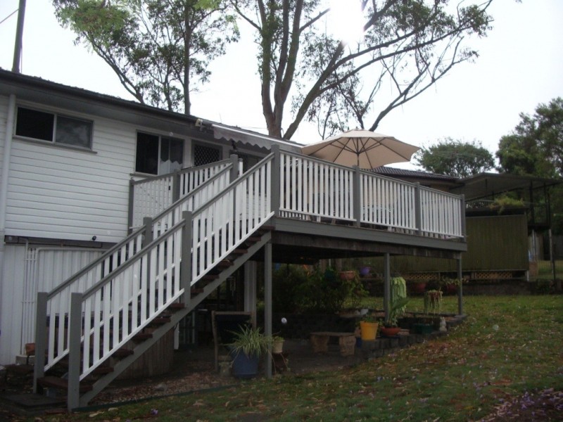 20 Tarzali Street, Algester QLD 4115