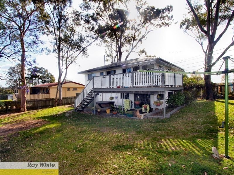 20 Tarzali Street, Algester QLD 4115