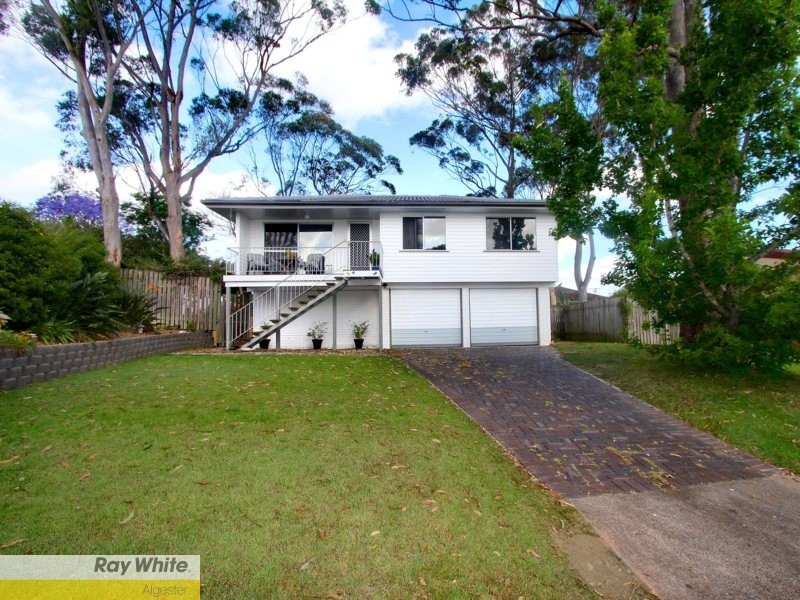 20 Tarzali Street, Algester QLD 4115